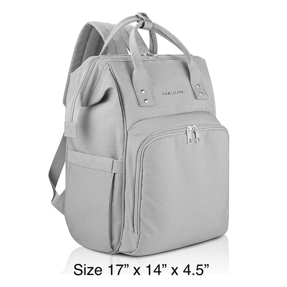 Handbags - New‎ Amilliardi Baby Diaper Bag Backpack